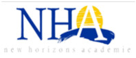 NHA New Horizons Academie - Trabajo